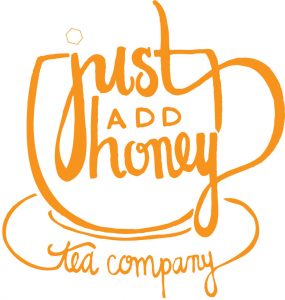 just add honey tea co